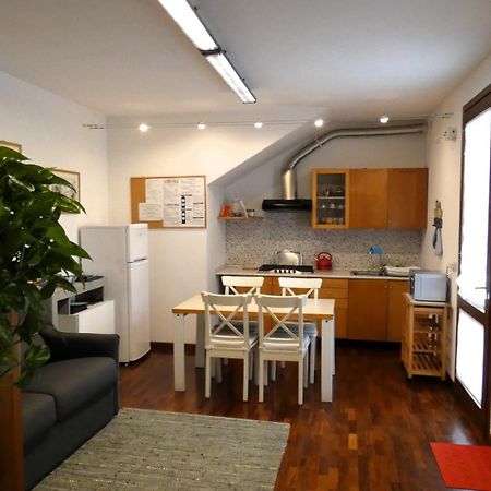 Mamma Mia On Ground Floor With Private Parking Tv-Venice Treviso Buitenkant foto