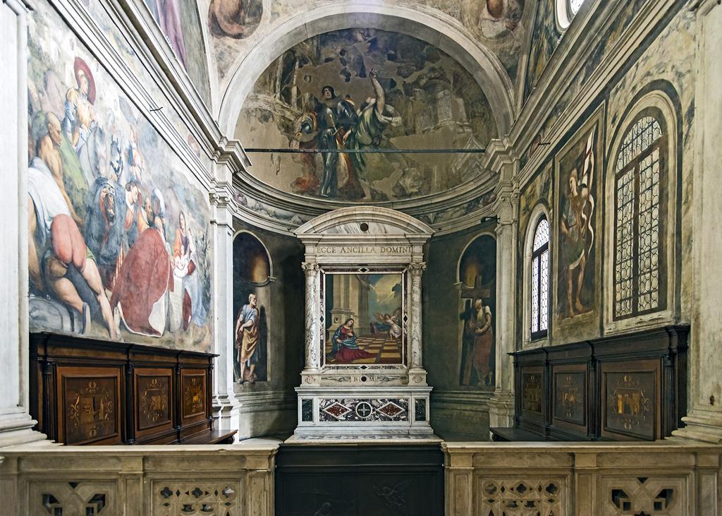 Mamma Mia On Ground Floor With Private Parking Tv-Venice Treviso Buitenkant foto