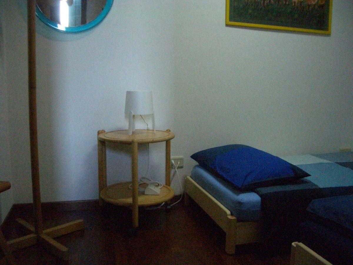 Mamma Mia On Ground Floor With Private Parking Tv-Venice Treviso Buitenkant foto